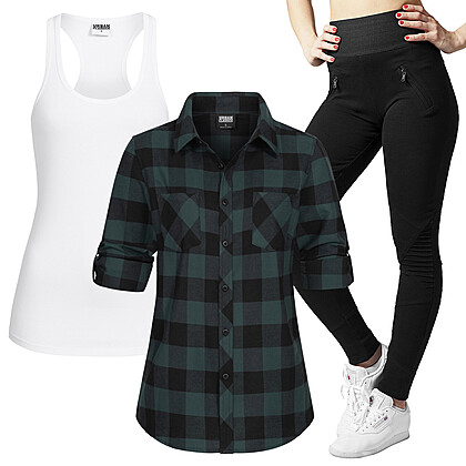 Frischer Casual Style Outfit 29552