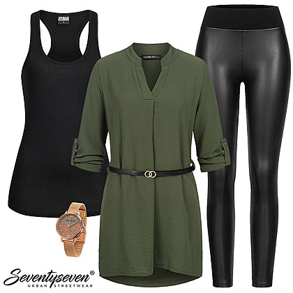 Klassische Eleganz Outfit 29554