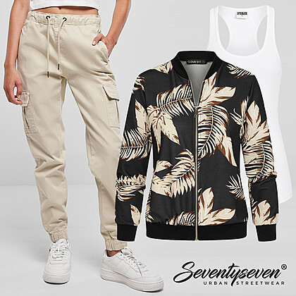 Herbstliche Leichtigkeit Outfit 29555