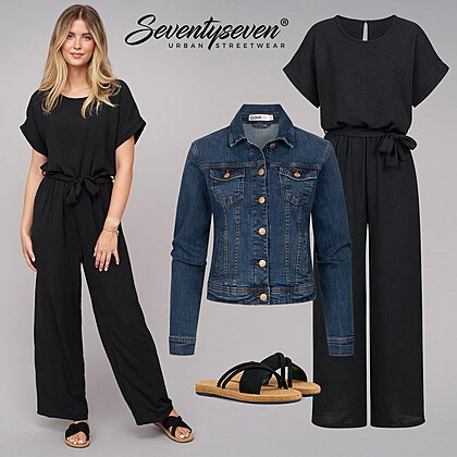 Makkelijk chique Outfit 29558