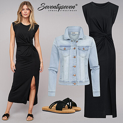Kleed je beter, voel je beter Outfit 29560