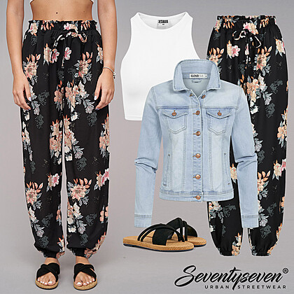 Mode-lichtheid Outfit 29561