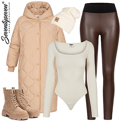Herfstmagie Ontdekken Outfit 29572