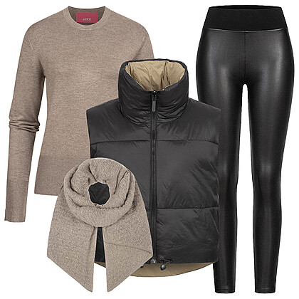Jouw herfststijl Outfit 29580
