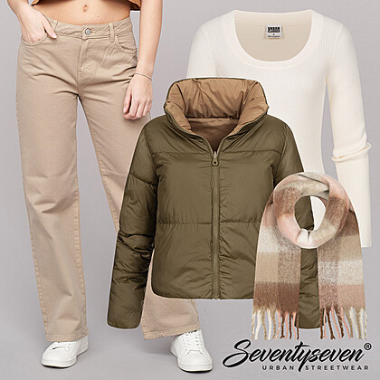 Herfstwind Sfeer Outfit 29581