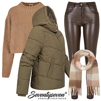 Trek warm aan Outfit 29585