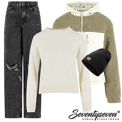 Truiweer Outfit 29586