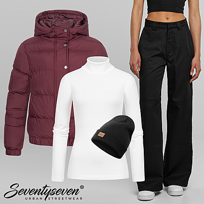Moeiteloos stijlvol Outfit 29587