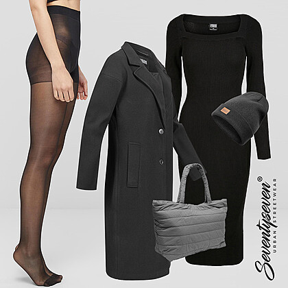Stijlvol met tas Outfit 29589