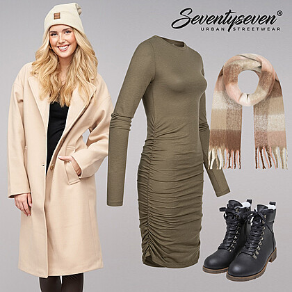 Altijd perfect gekleed Outfit 29595