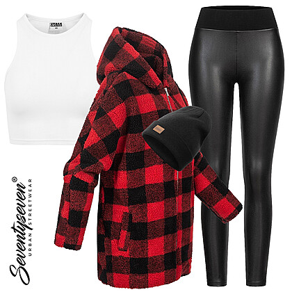 Comfort en stijl Outfit 29603