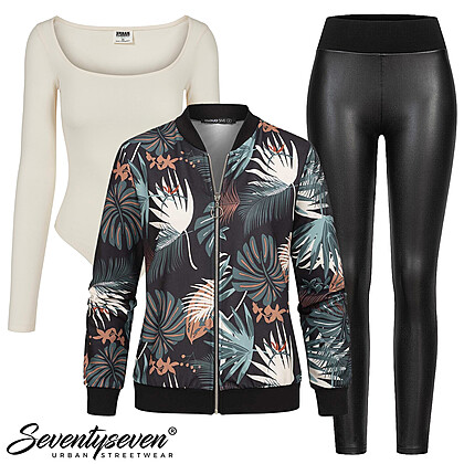 Jouw nieuwe mix van stijlen Outfit 29605