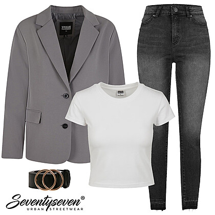 Blazervariant Outfit 29610
