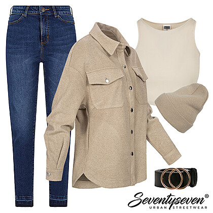 Jouw streetwear-stijl Outfit 29612