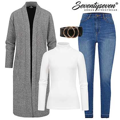 Truien voor koude dagen Outfit 29616