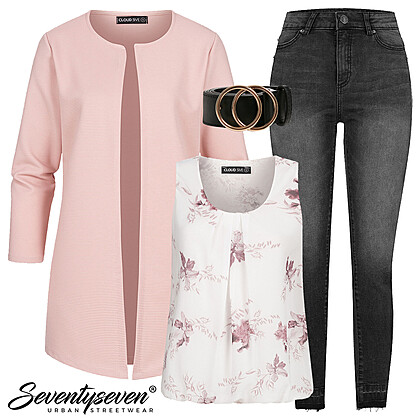 Maak je mooi Outfit 29619