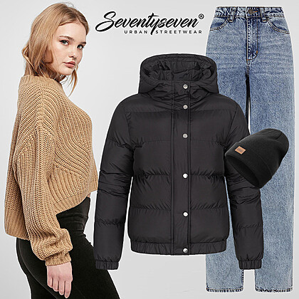 Stijlwisselaar Outfit 29624