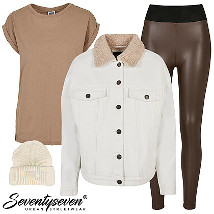 Perfect voor elke dag Outfit 29628