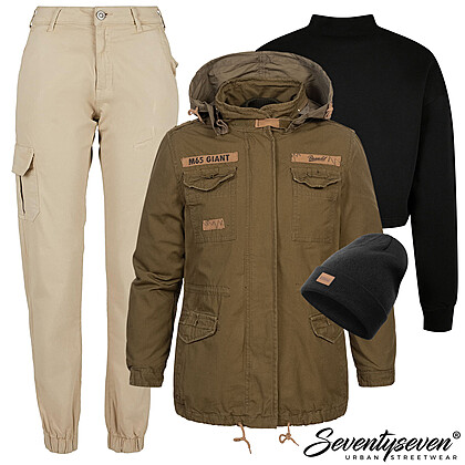 Blijf Warm en Stijlvol Outfit 29629