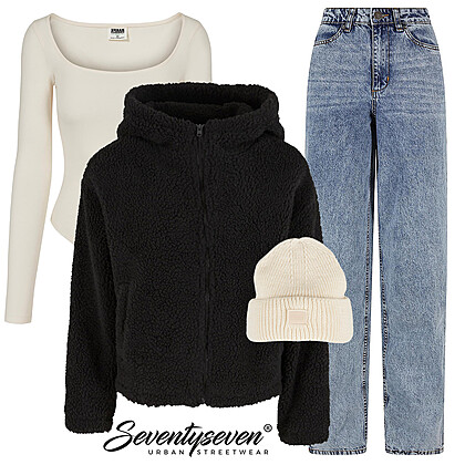 Maak het jezelf gezellig Outfit 29630