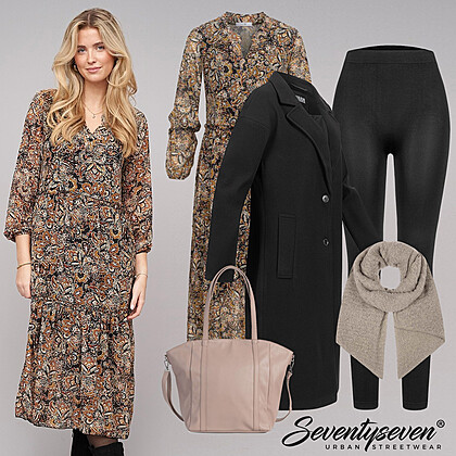 Vleugje Elegantie Outfit 29631