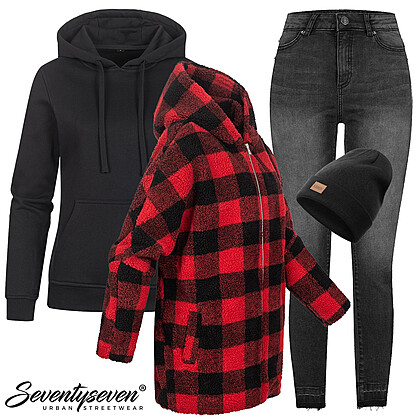 Gezellige herfstdagen Outfit 29636