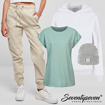 Casual Dagelijkse Look Outfit 29643