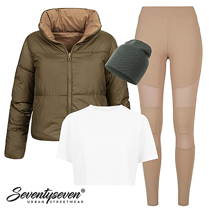 Street Style Outfit 29645