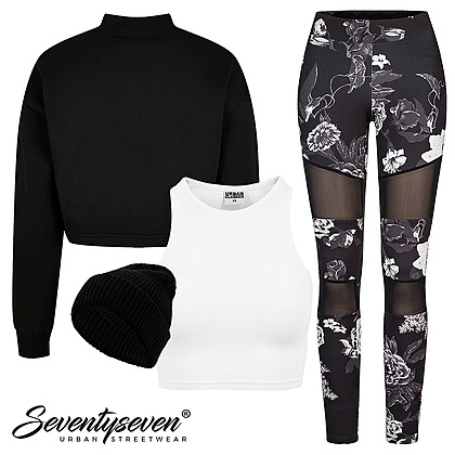 Jouw chill look Outfit 29646