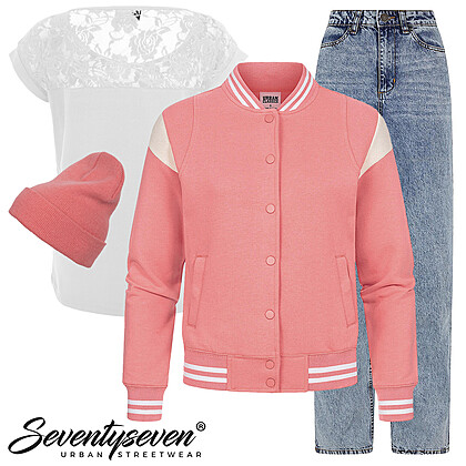 Frisse style Outfit 29649