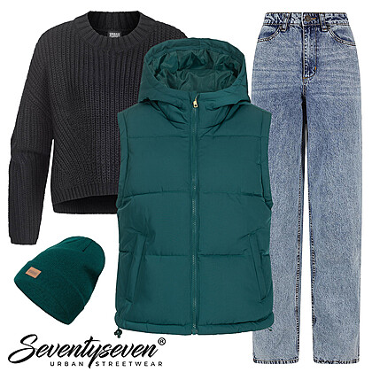 Mode icoon Outfit 29651
