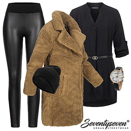 Knusse Herfstflair Outfit 29652