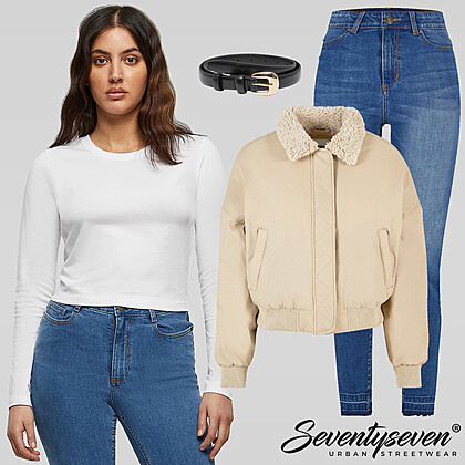 Herfstmode Dromen Outfit 29653