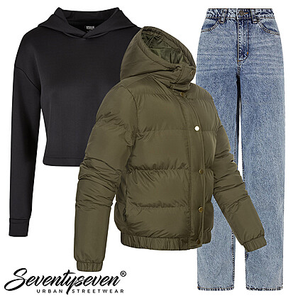 Herfstwind Verfijning Outfit 29654