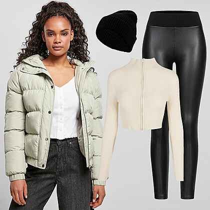 Mooie Momenten in de Herfst Outfit 29658