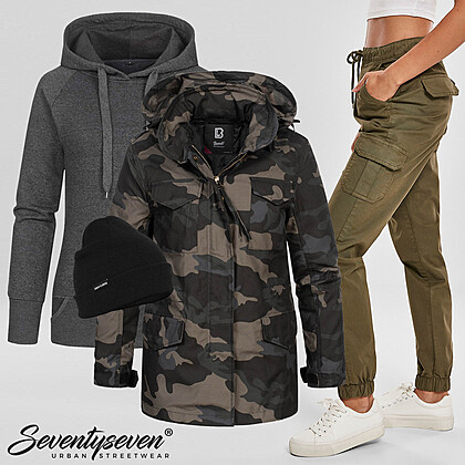 Reislustige avonturier Outfit 29660