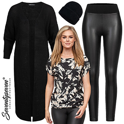 Mode-lichtheid Outfit 29668