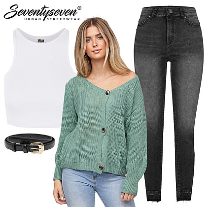 Overgangsperiode Outfit 29669