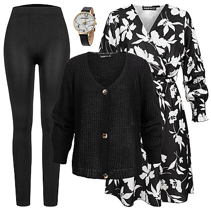 Herfstmagie Ontdekken Outfit 29680