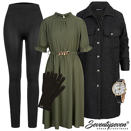 Herfst Favoriete Looks Outfit 29681
