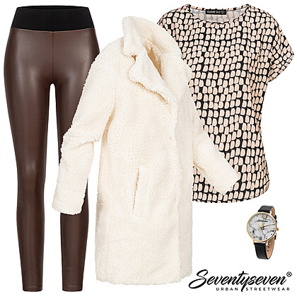 Warme Herfstlooks Outfit 29686