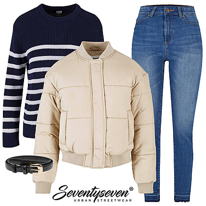 Truiweer Outfit 29687