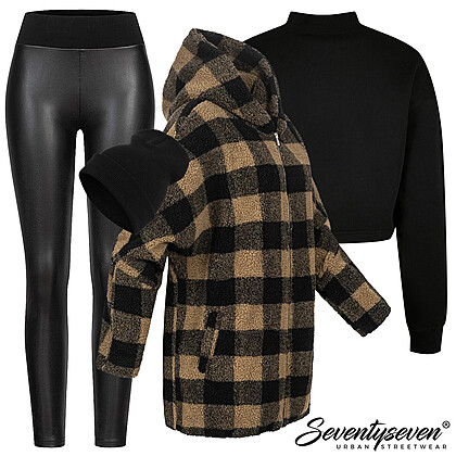 Jouw herfststijl Outfit 29689