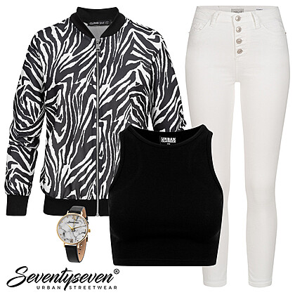 Voor koopjesjagers Outfit 29698