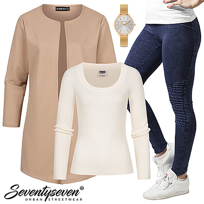 Betoverende Herfststijlen Outfit 29701
