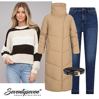 Knusse Herfstmode Outfit 29702