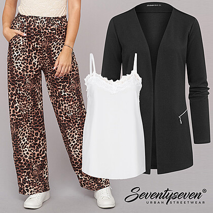 Jouw nieuwe mix van stijlen Outfit 29706