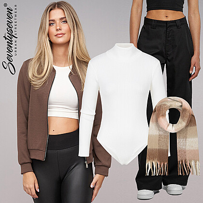 Kleed je beter, voel je beter Outfit 29712