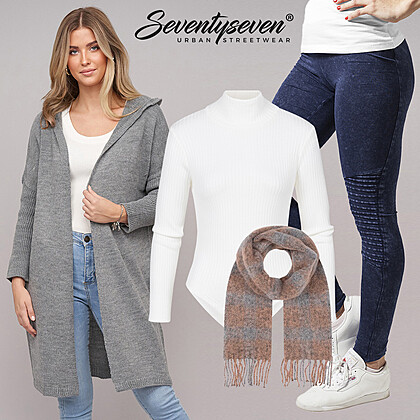Herfst Outfit Inspiratie Outfit 29716