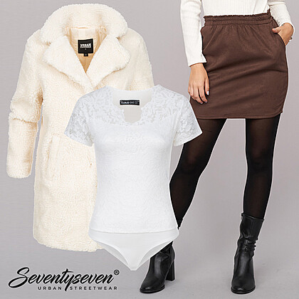 Herfstig Modefeest Outfit 29726